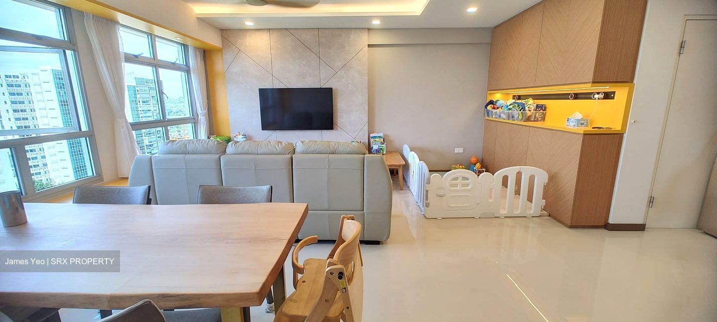 Blk 875B Tampines Greenbloom (Tampines), HDB 5 Rooms #539877381